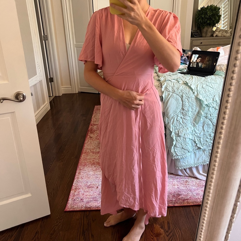 asos dress